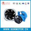 Ventilateur axial de refroidissement à courant alternatif 380V 145mm 220V